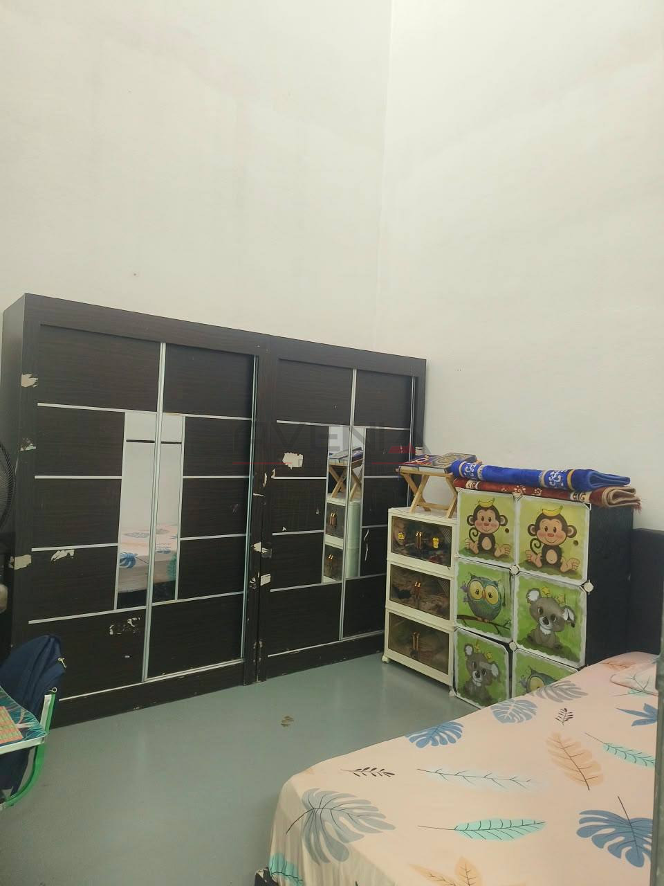 TAMAN PENAGA 📍 | TERES SETINGKAT | CASHBACK RM20,000 | ZERO DEPOSIT | BOOKING 1K 8