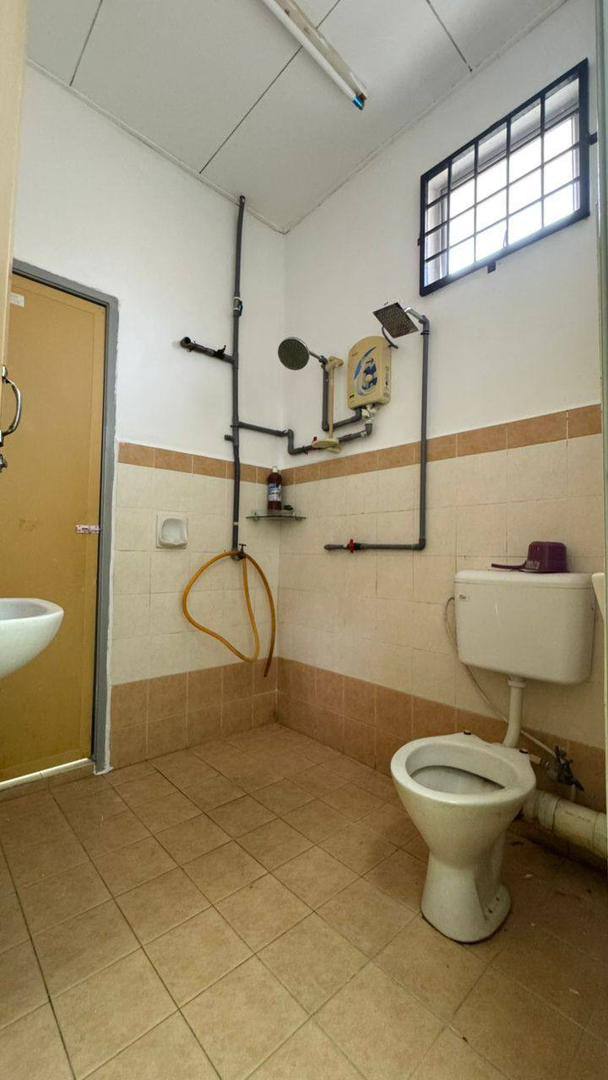 BANDAR PUTRA BERTAM SEKSYEN 3 📍 | TERES 2 TINGKAT | CASHBACK RM50,000 | ZERO DEPOSIT | BOOKING 1K 16