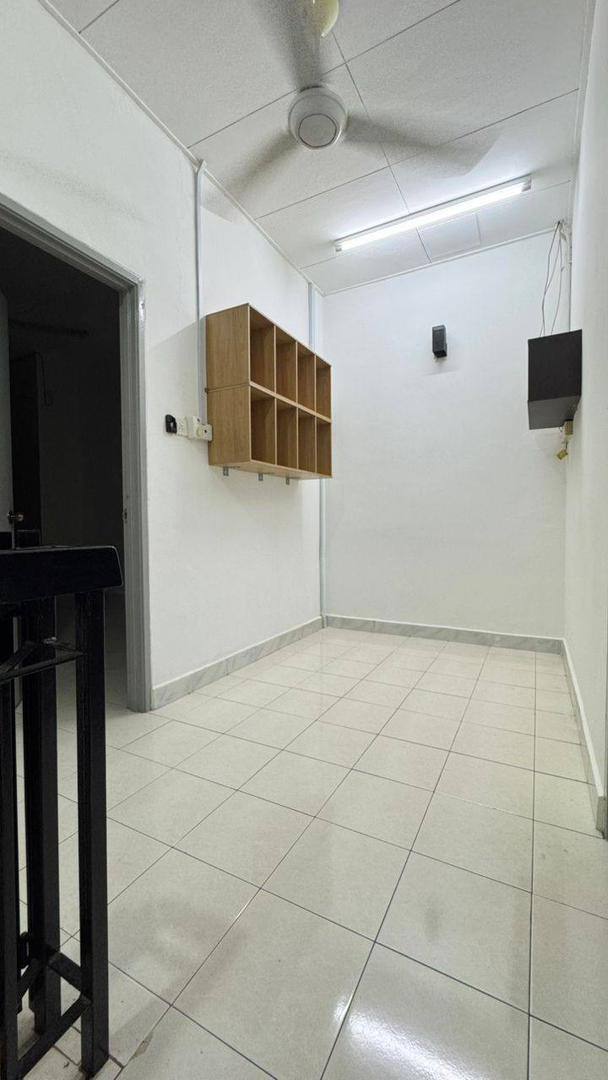 BANDAR PUTRA BERTAM SEKSYEN 3 📍 | TERES 2 TINGKAT | CASHBACK RM50,000 | ZERO DEPOSIT | BOOKING 1K 20