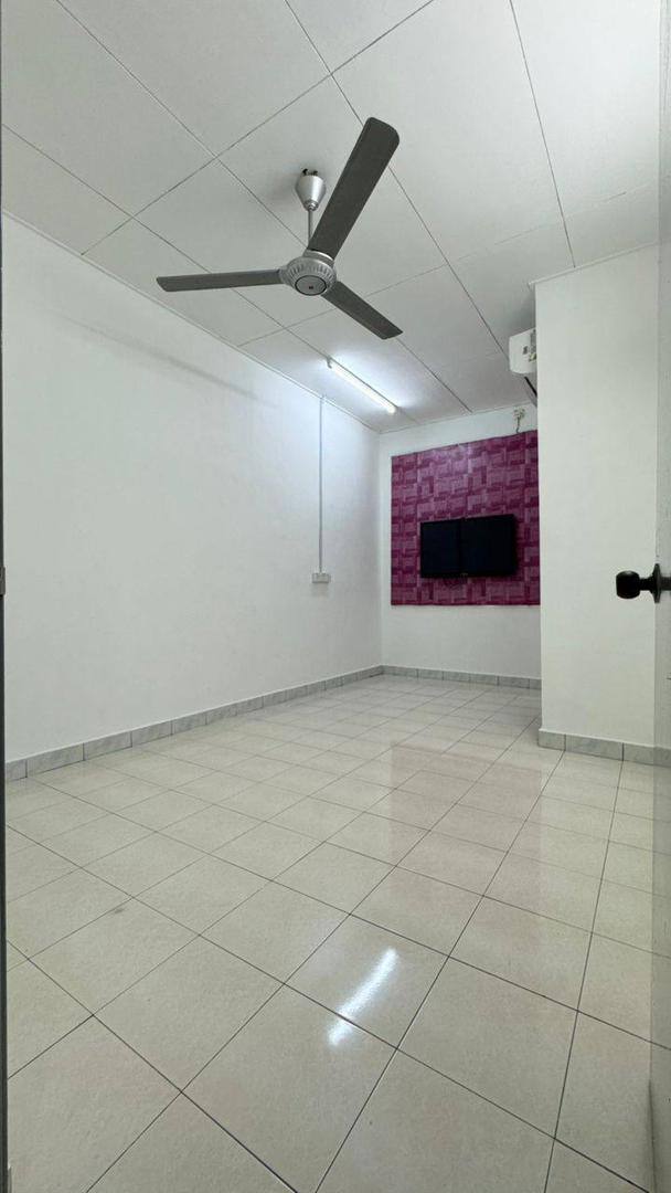 BANDAR PUTRA BERTAM SEKSYEN 3 📍 | TERES 2 TINGKAT | CASHBACK RM50,000 | ZERO DEPOSIT | BOOKING 1K 11