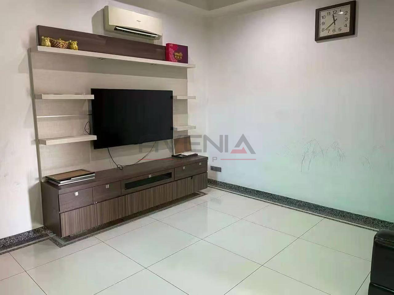 TAMAN LAMAN KUDA 📍 | CORNER LOT | SEMI-D 2 TINGKAT | BELOW MARKET VALUE RM75,000 11