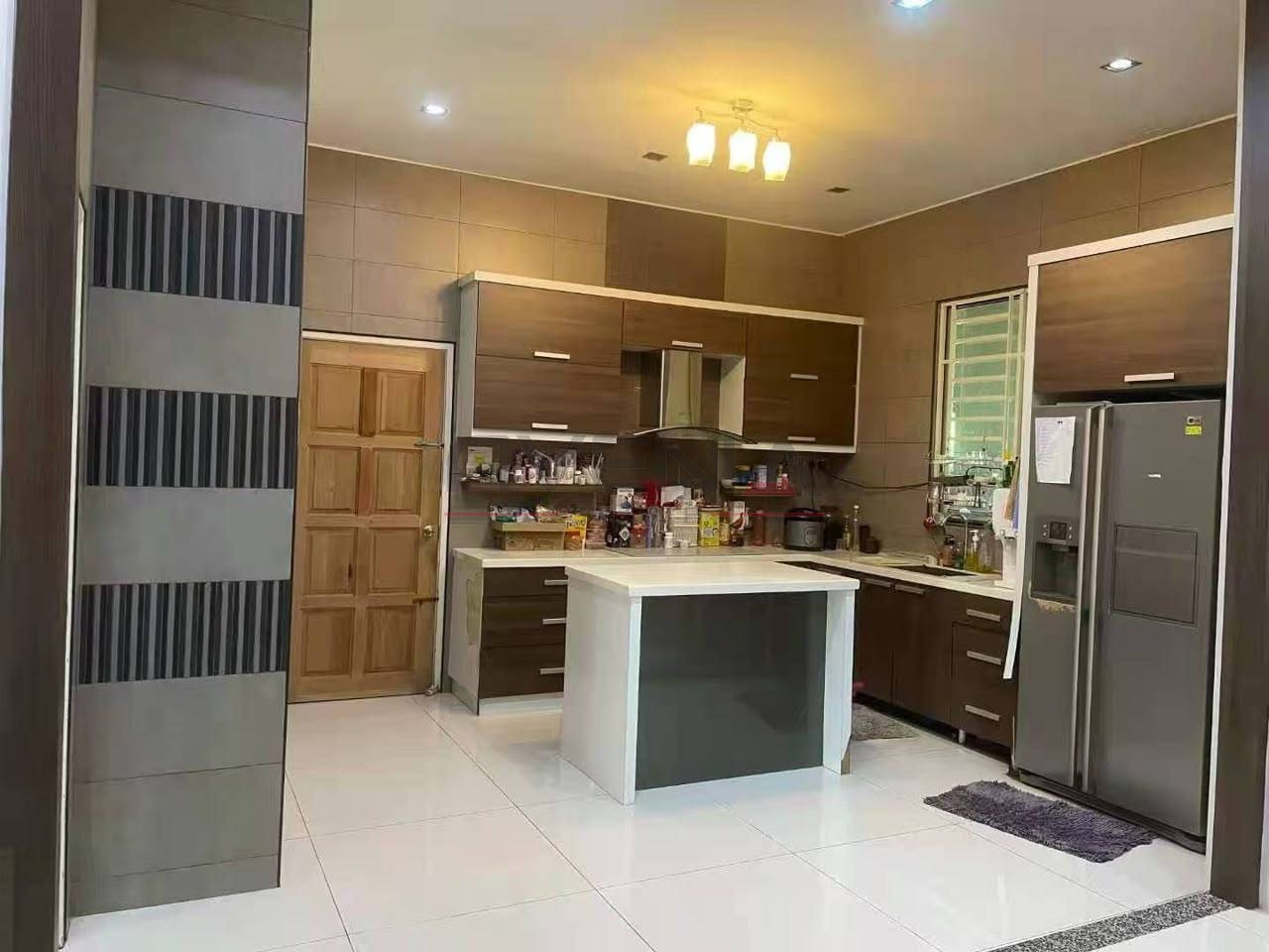 TAMAN LAMAN KUDA 📍 | CORNER LOT | SEMI-D 2 TINGKAT | BELOW MARKET VALUE RM75,000 14