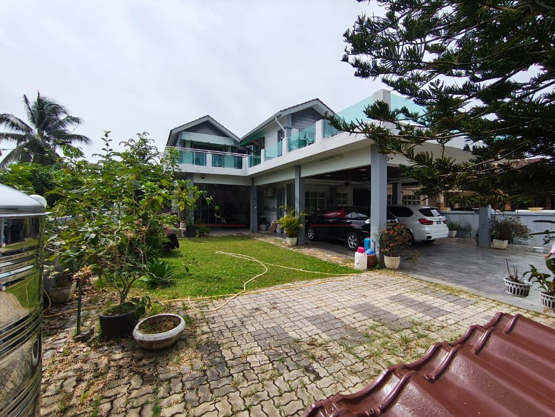 TAMAN LAMAN KUDA 📍 | CORNER LOT | SEMI-D 2 TINGKAT | BELOW MARKET VALUE RM75,000 4