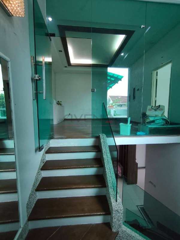 TAMAN LAMAN KUDA 📍 | CORNER LOT | SEMI-D 2 TINGKAT | BELOW MARKET VALUE RM75,000 5