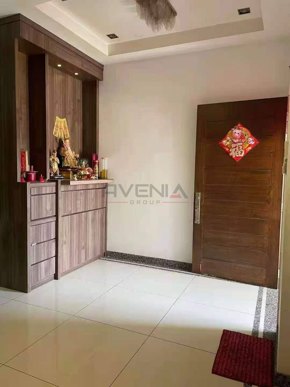 TAMAN LAMAN KUDA 📍 | CORNER LOT | SEMI-D 2 TINGKAT | BELOW MARKET VALUE RM75,000 8