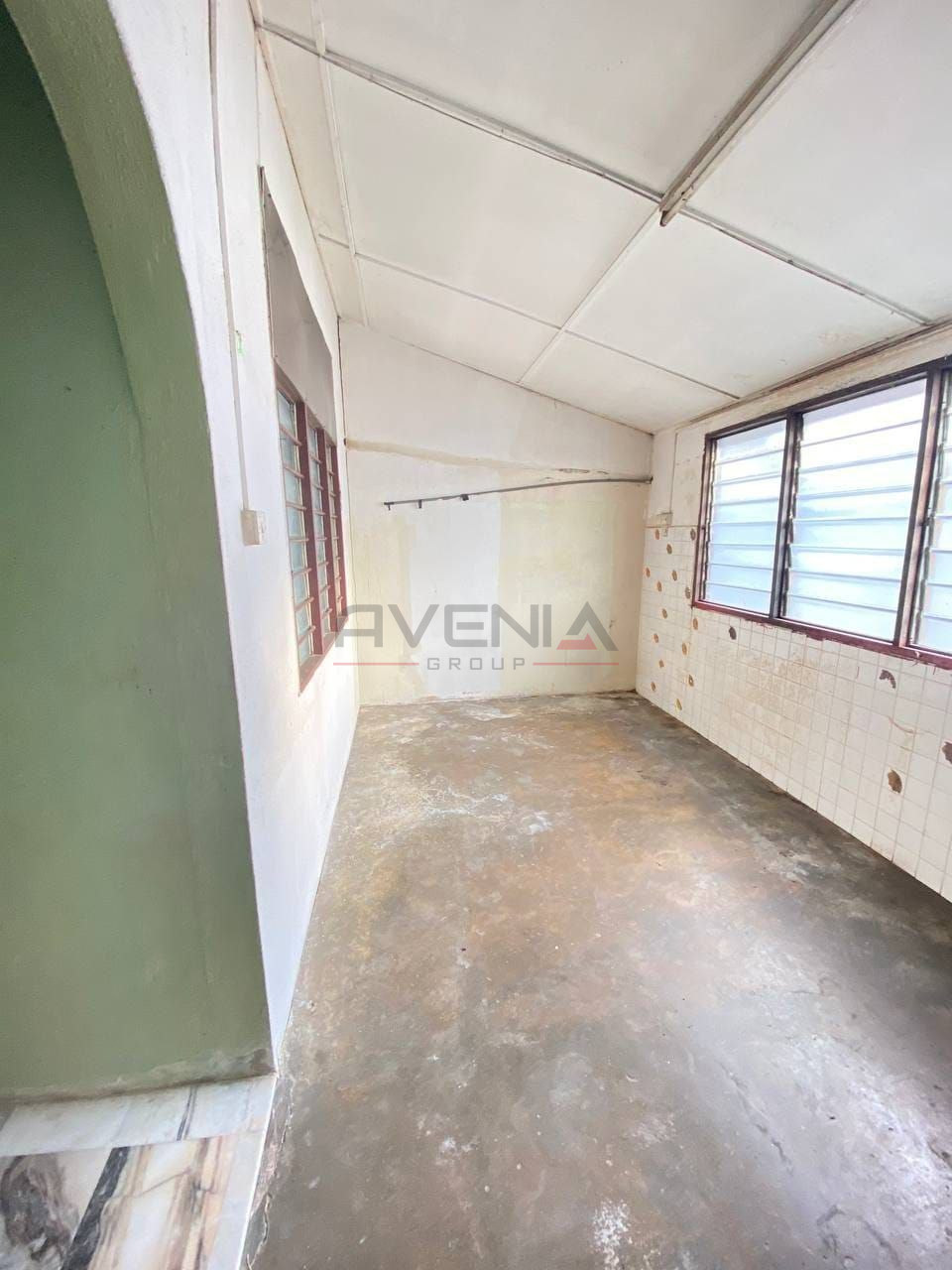 TAMAN PERMAI 📍 | TERES SETINGKAT | CASHBACK RM15,000 | ZERO DEPOSIT | BOOKING 1K 13
