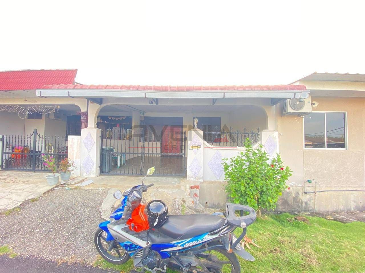 TAMAN PERMAI 📍 | TERES SETINGKAT | CASHBACK RM15,000 | ZERO DEPOSIT | BOOKING 1K