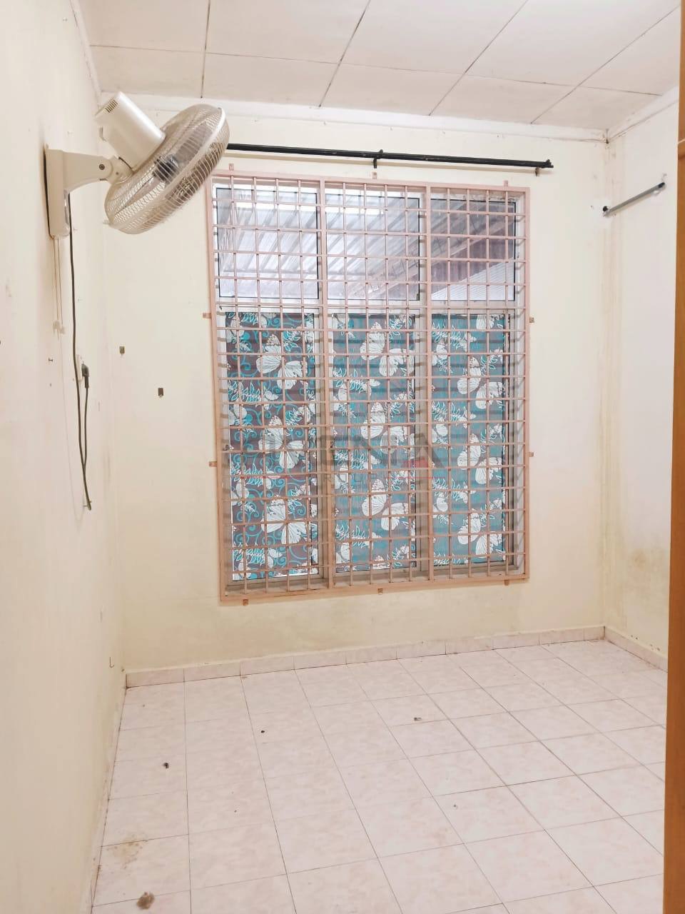TAMAN BERTAM INDAH 📍 | TERES SETINGKAT | CASHBACK RM25,000 | ZERO DEPOSIT | BOOKING 1K 12