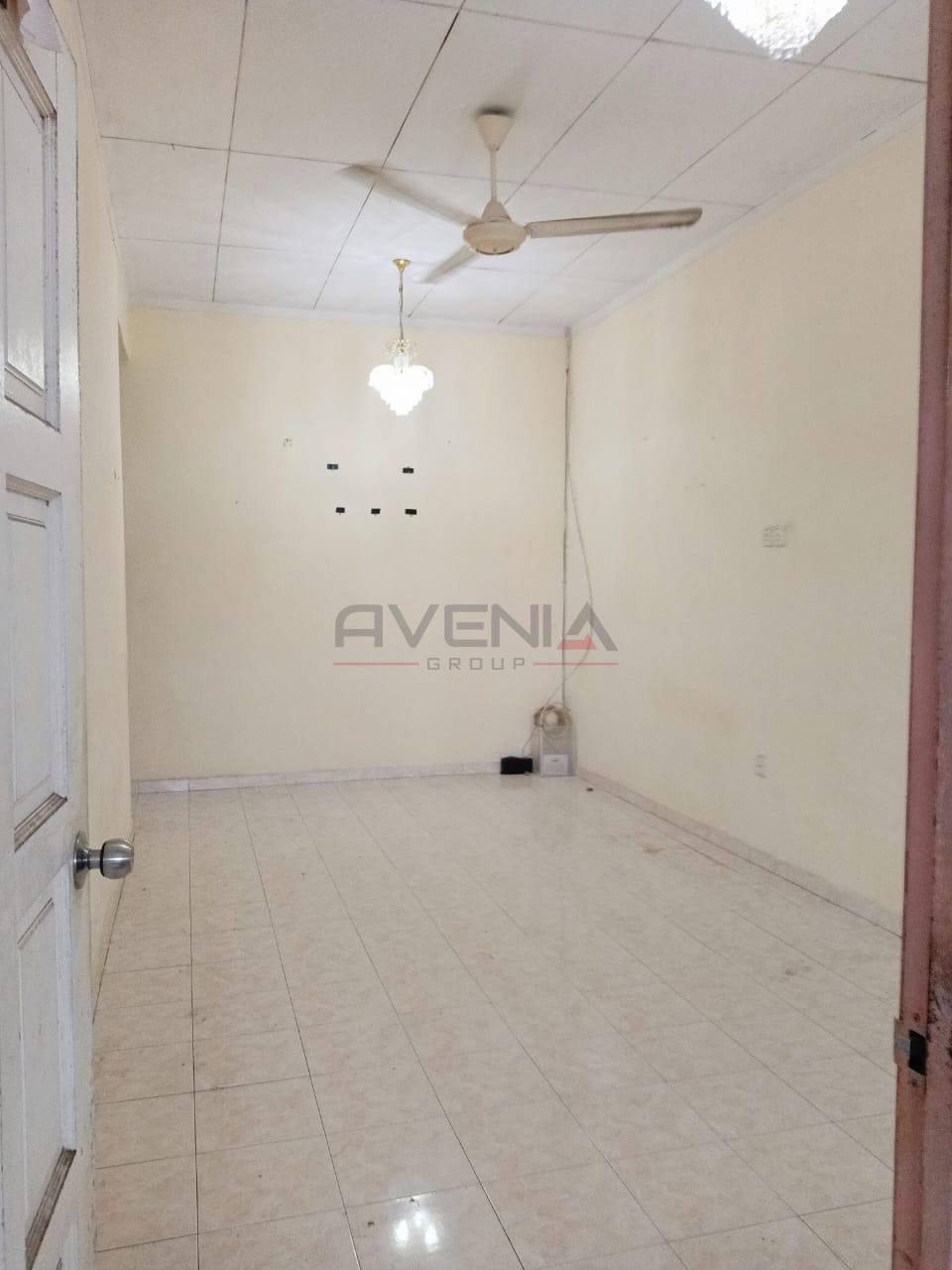 TAMAN BERTAM INDAH 📍 | TERES SETINGKAT | CASHBACK RM25,000 | ZERO DEPOSIT | BOOKING 1K 15