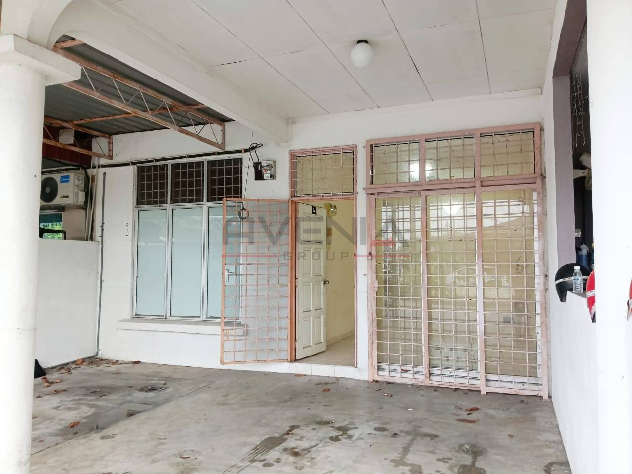 TAMAN BERTAM INDAH 📍 | TERES SETINGKAT | CASHBACK RM25,000 | ZERO DEPOSIT | BOOKING 1K 3