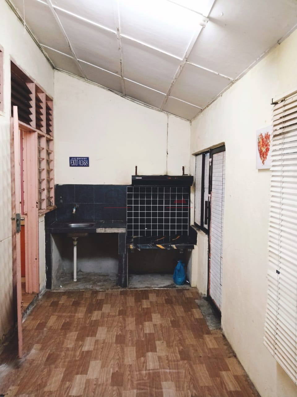 TAMAN BERTAM INDAH 📍 | TERES SETINGKAT | CASHBACK RM25,000 | ZERO DEPOSIT | BOOKING 1K 5