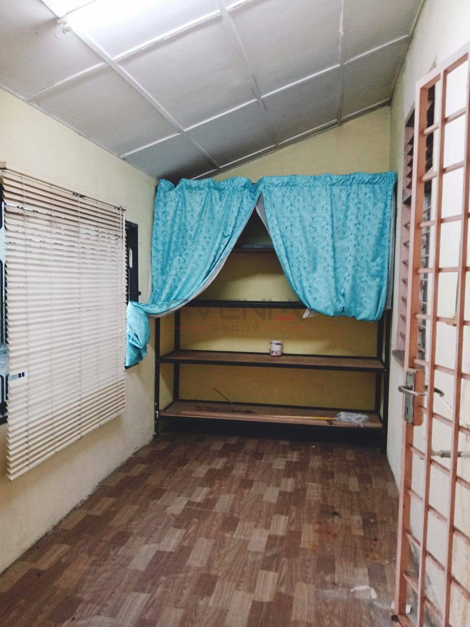 TAMAN BERTAM INDAH 📍 | TERES SETINGKAT | CASHBACK RM25,000 | ZERO DEPOSIT | BOOKING 1K 6