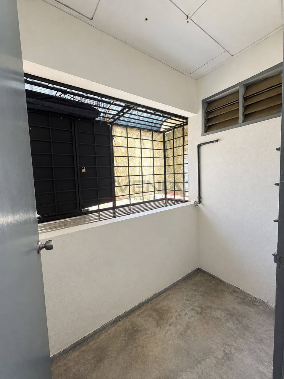 APARTMENT DESA PANTAI INDAH 📍 | CASHBACK RM15,000 | ZERO DEPOSIT | BOOKING 1K 4