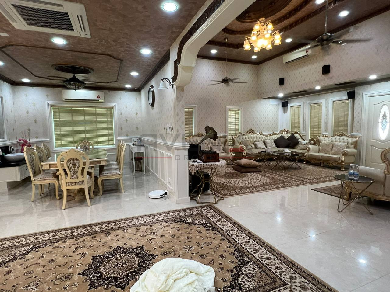 ENGLISH COUNTRYHOMES AMBANGAN HEIGHT 📍 | CORNER LOT | RENOVATED | BANGLO 2 TINGKAT | BELOW MARKET VALUE RM125,000 13