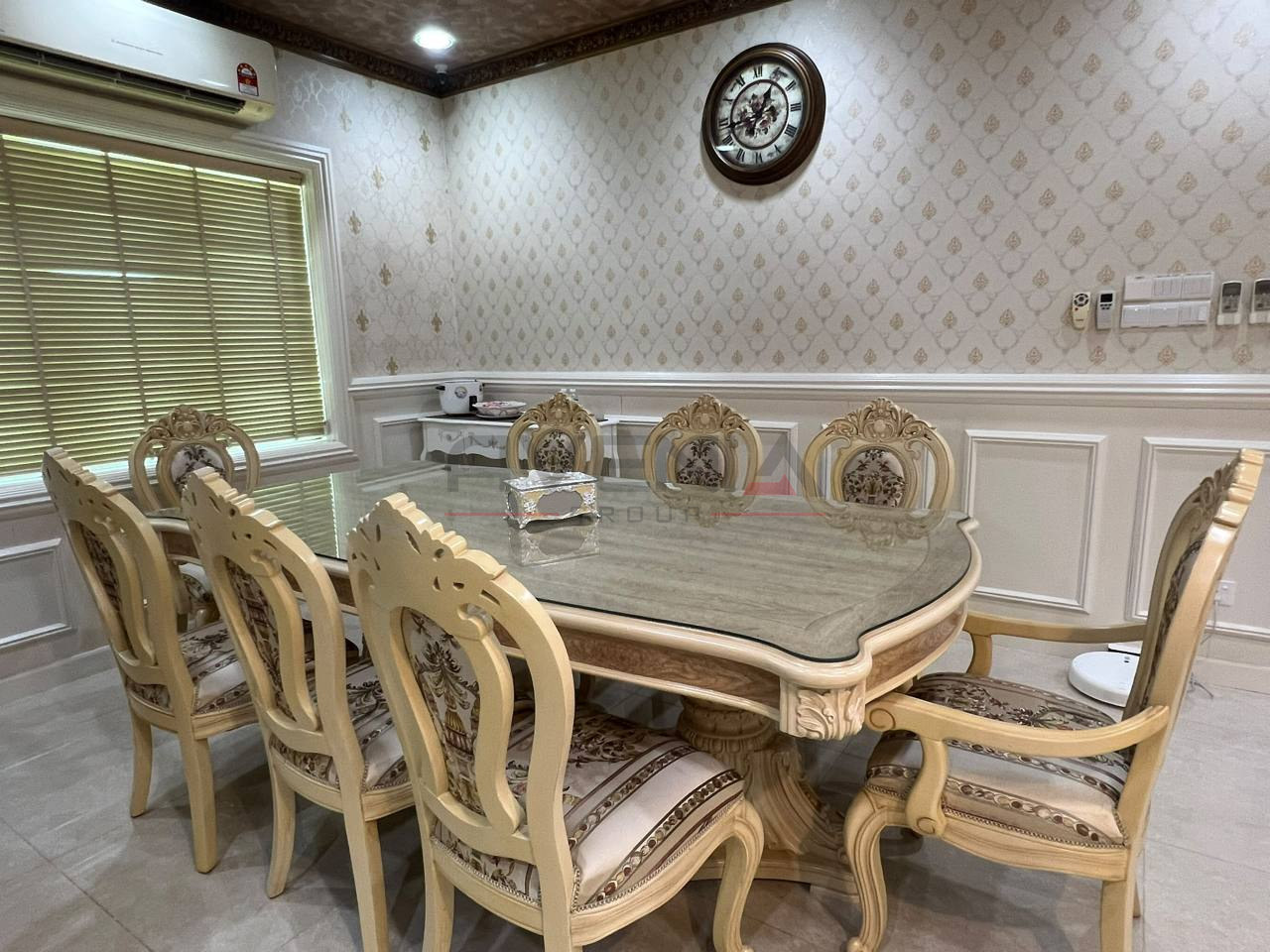 ENGLISH COUNTRYHOMES AMBANGAN HEIGHT 📍 | CORNER LOT | RENOVATED | BANGLO 2 TINGKAT | BELOW MARKET VALUE RM125,000 15