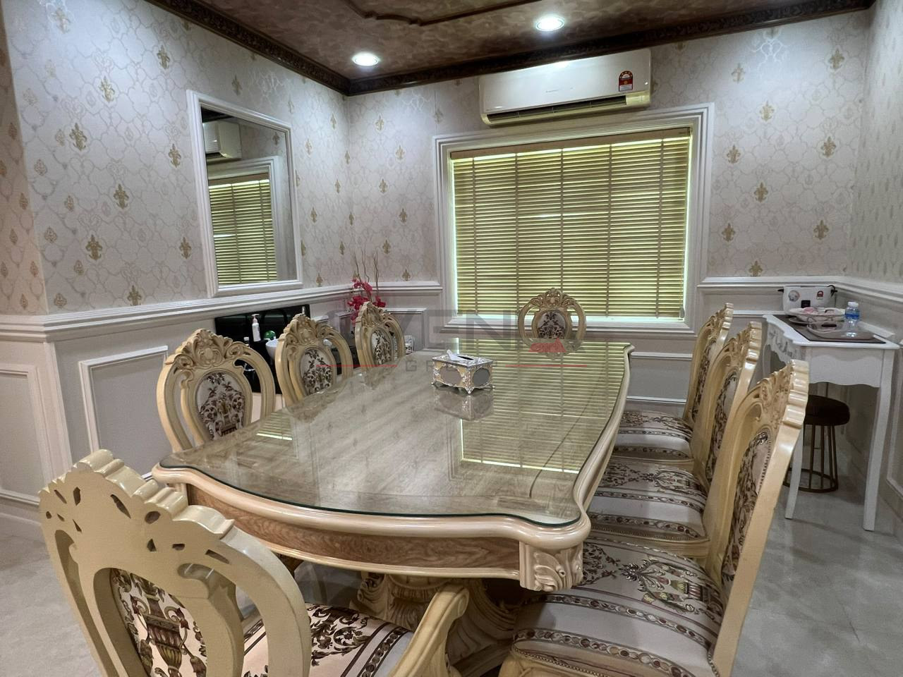 ENGLISH COUNTRYHOMES AMBANGAN HEIGHT 📍 | CORNER LOT | RENOVATED | BANGLO 2 TINGKAT | BELOW MARKET VALUE RM125,000 18