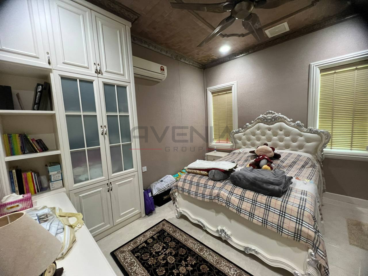 ENGLISH COUNTRYHOMES AMBANGAN HEIGHT 📍 | CORNER LOT | RENOVATED | BANGLO 2 TINGKAT | BELOW MARKET VALUE RM125,000 20