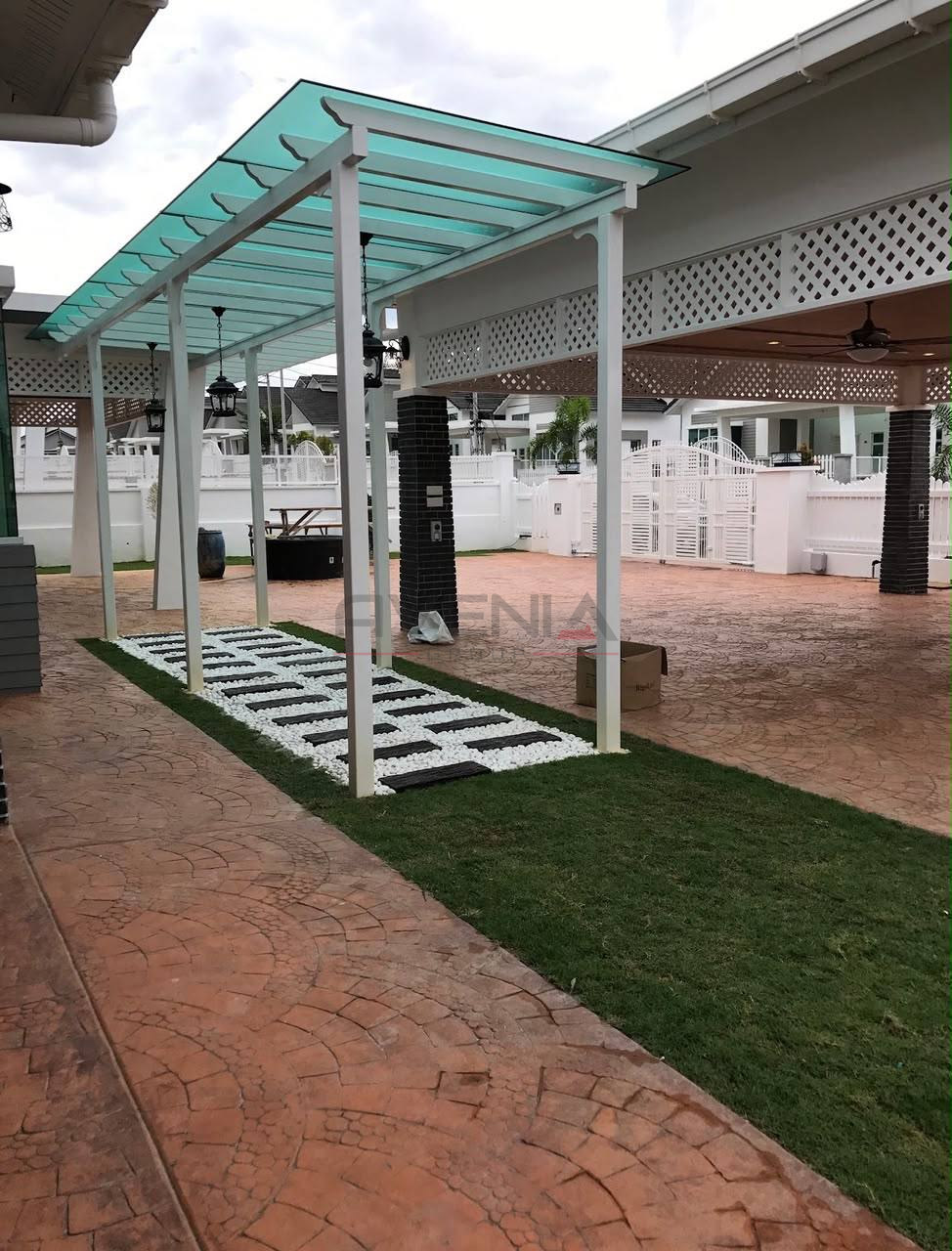ENGLISH COUNTRYHOMES AMBANGAN HEIGHT 📍 | CORNER LOT | RENOVATED | BANGLO 2 TINGKAT | BELOW MARKET VALUE RM125,000 28