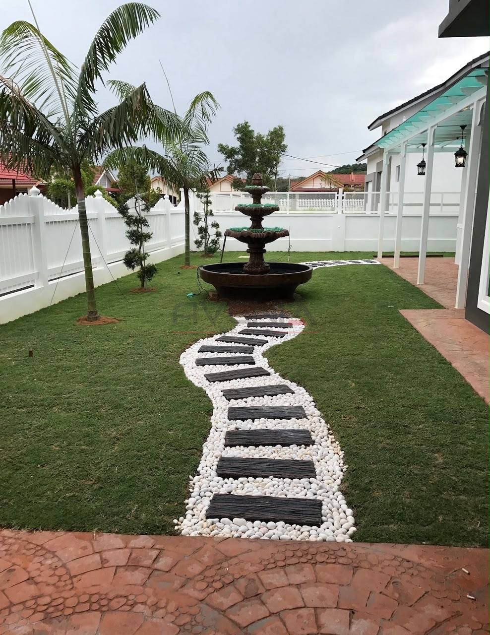 ENGLISH COUNTRYHOMES AMBANGAN HEIGHT 📍 | CORNER LOT | RENOVATED | BANGLO 2 TINGKAT | BELOW MARKET VALUE RM125,000 30