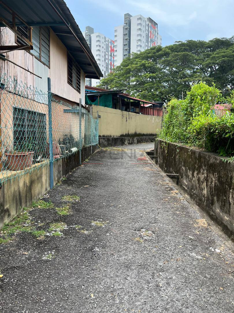 LIMBONG KAPAL 📍 | TANAH PERTANIAN | CASHBACK RM20,000 | ZERO DEPOSIT | BOOKING 1K 2