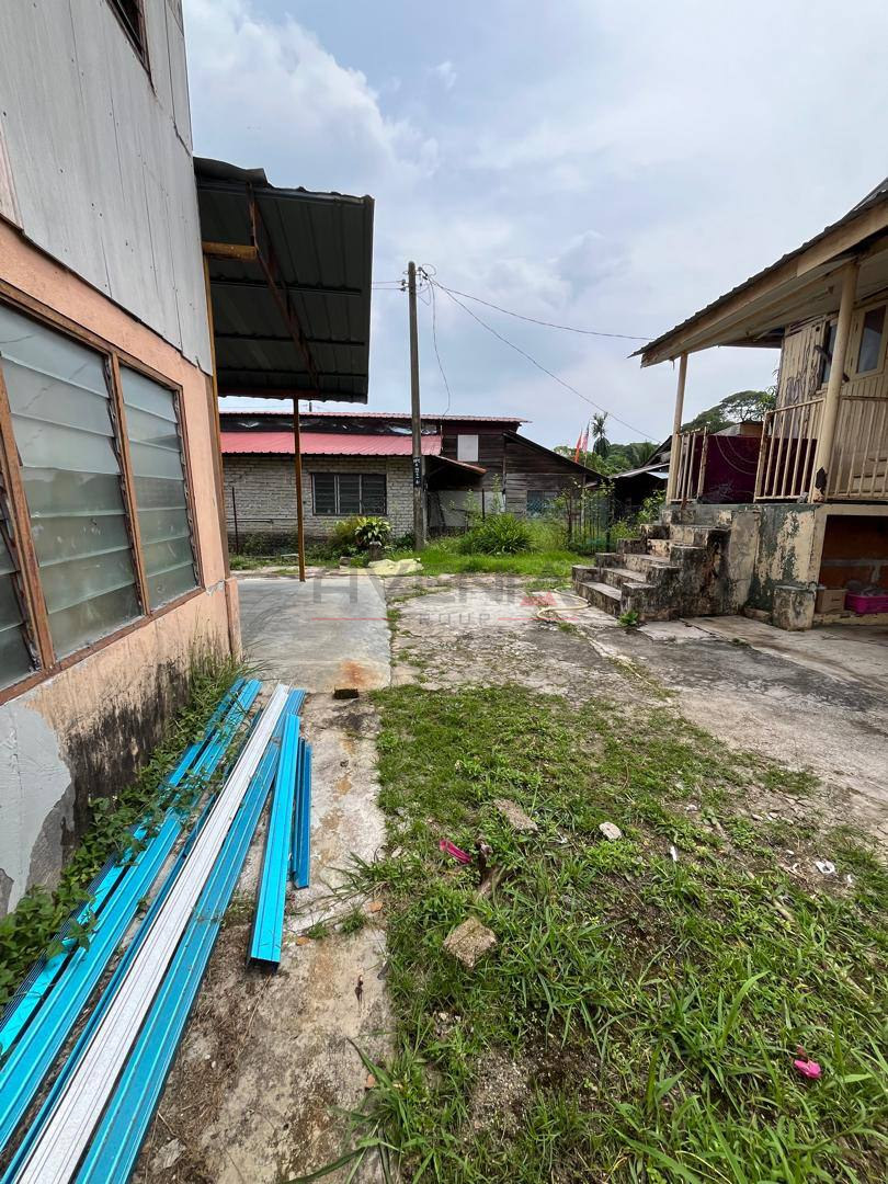 LIMBONG KAPAL 📍 | TANAH PERTANIAN | CASHBACK RM20,000 | ZERO DEPOSIT | BOOKING 1K 3
