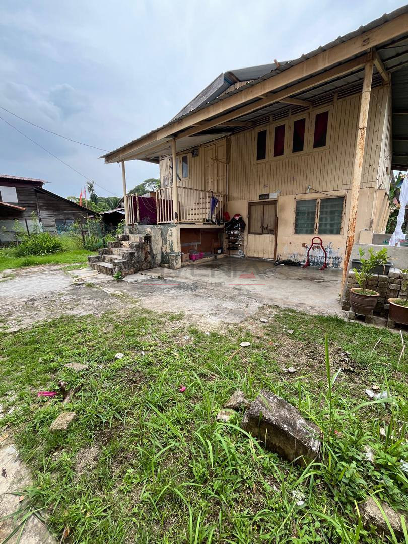 LIMBONG KAPAL 📍 | TANAH PERTANIAN | CASHBACK RM20,000 | ZERO DEPOSIT | BOOKING 1K 4
