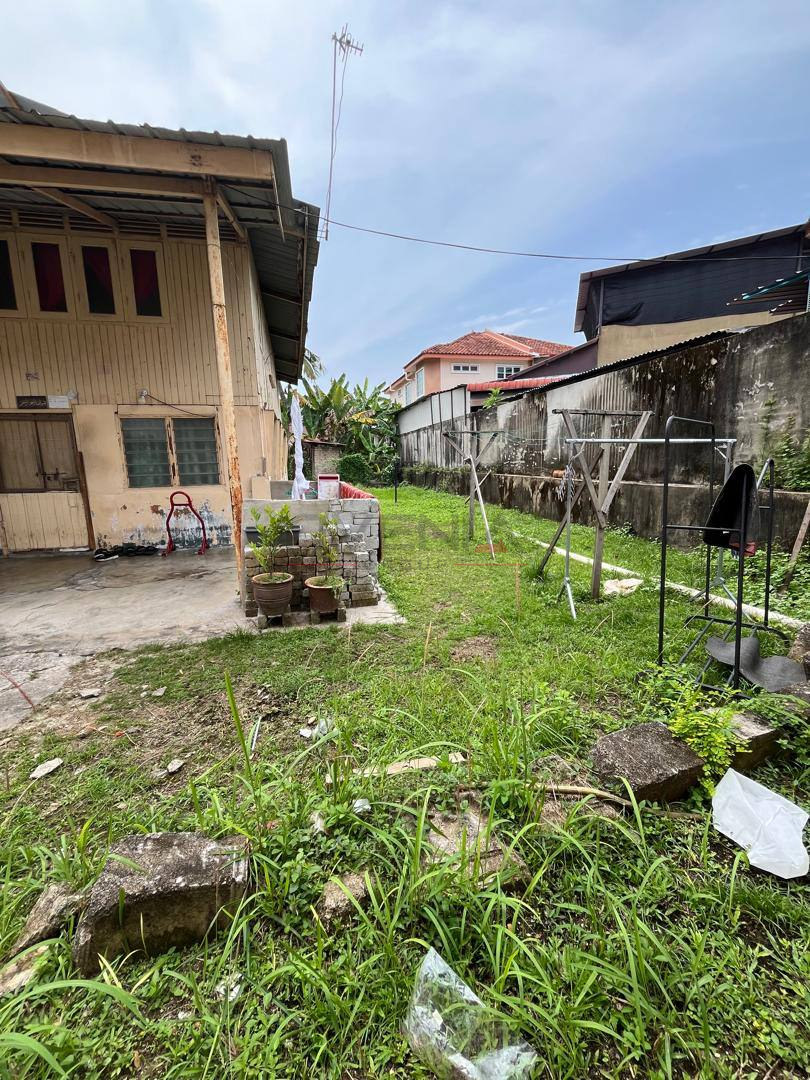 LIMBONG KAPAL 📍 | TANAH PERTANIAN | CASHBACK RM20,000 | ZERO DEPOSIT | BOOKING 1K 5