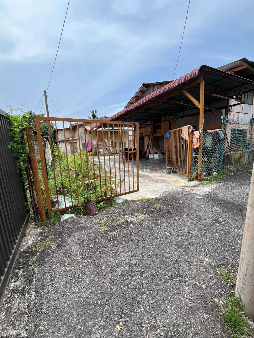 LIMBONG KAPAL 📍 | TANAH PERTANIAN | CASHBACK RM20,000 | ZERO DEPOSIT | BOOKING 1K 7