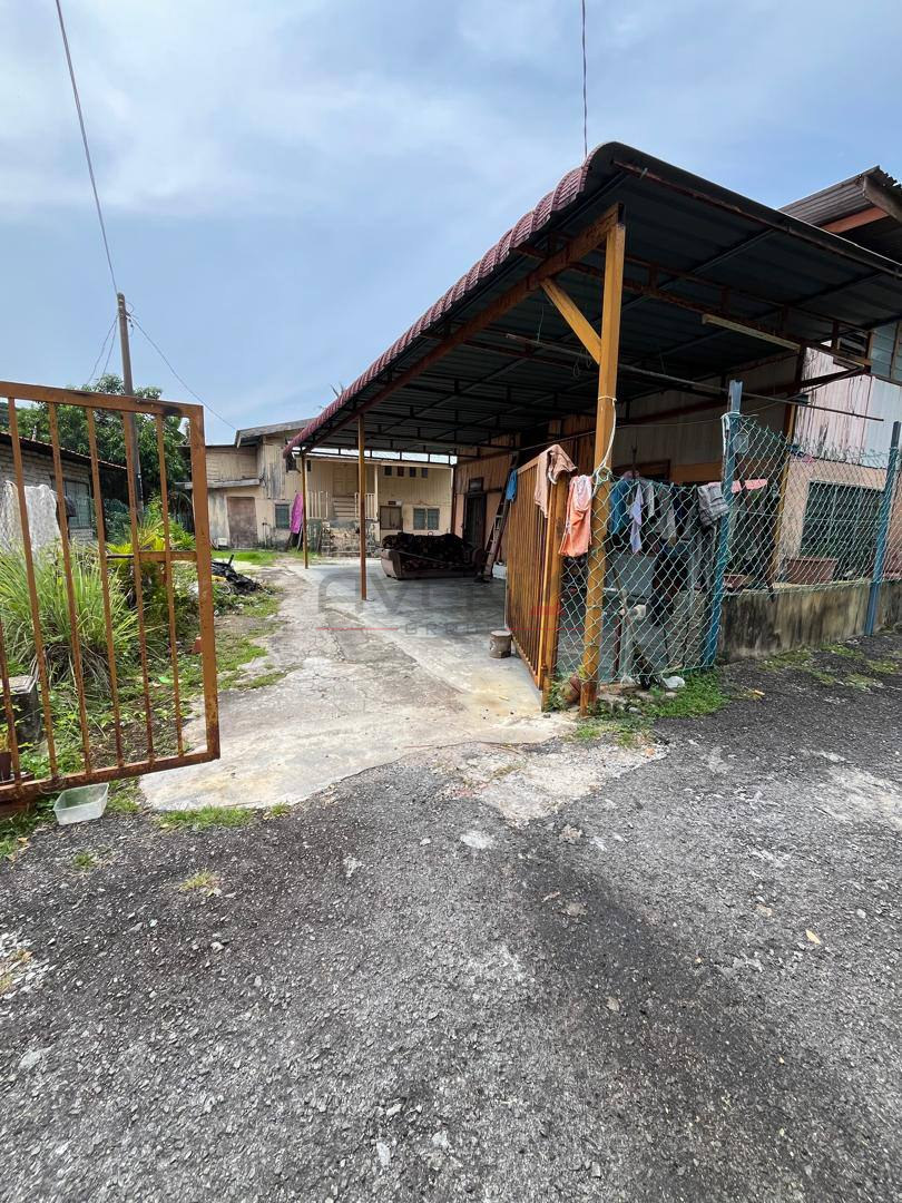 LIMBONG KAPAL 📍 | TANAH PERTANIAN | CASHBACK RM20,000 | ZERO DEPOSIT | BOOKING 1K 8