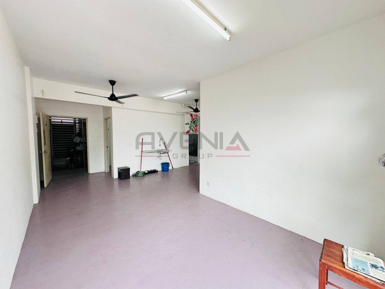 APARTMENT SURIA VISTA 📍 | GUARDED | CASHBACK RM25,000 | ZERO DEPOSIT | BOOKING 1K 11