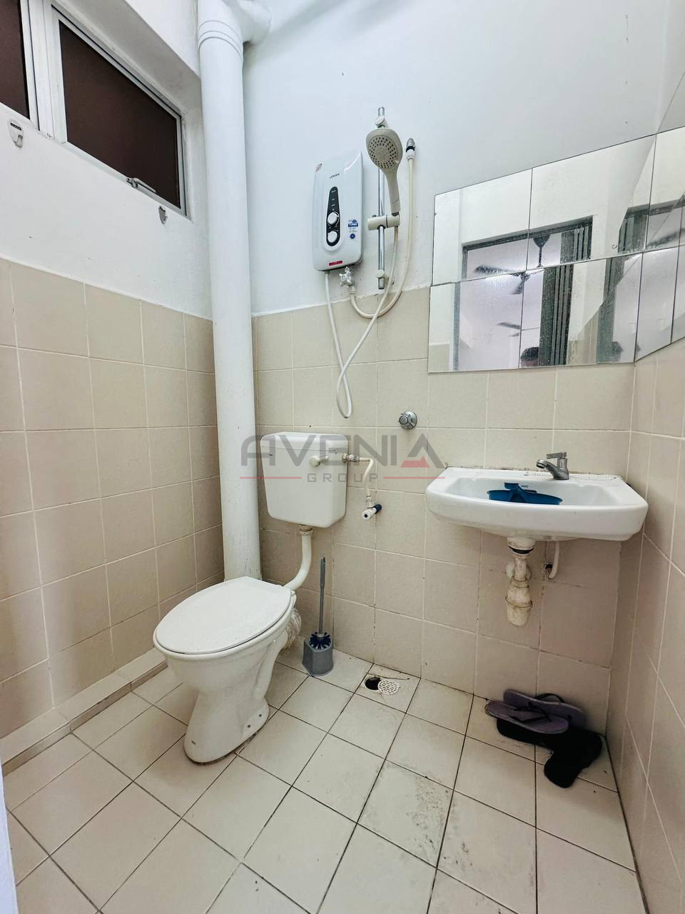 APARTMENT SURIA VISTA 📍 | GUARDED | CASHBACK RM25,000 | ZERO DEPOSIT | BOOKING 1K 7