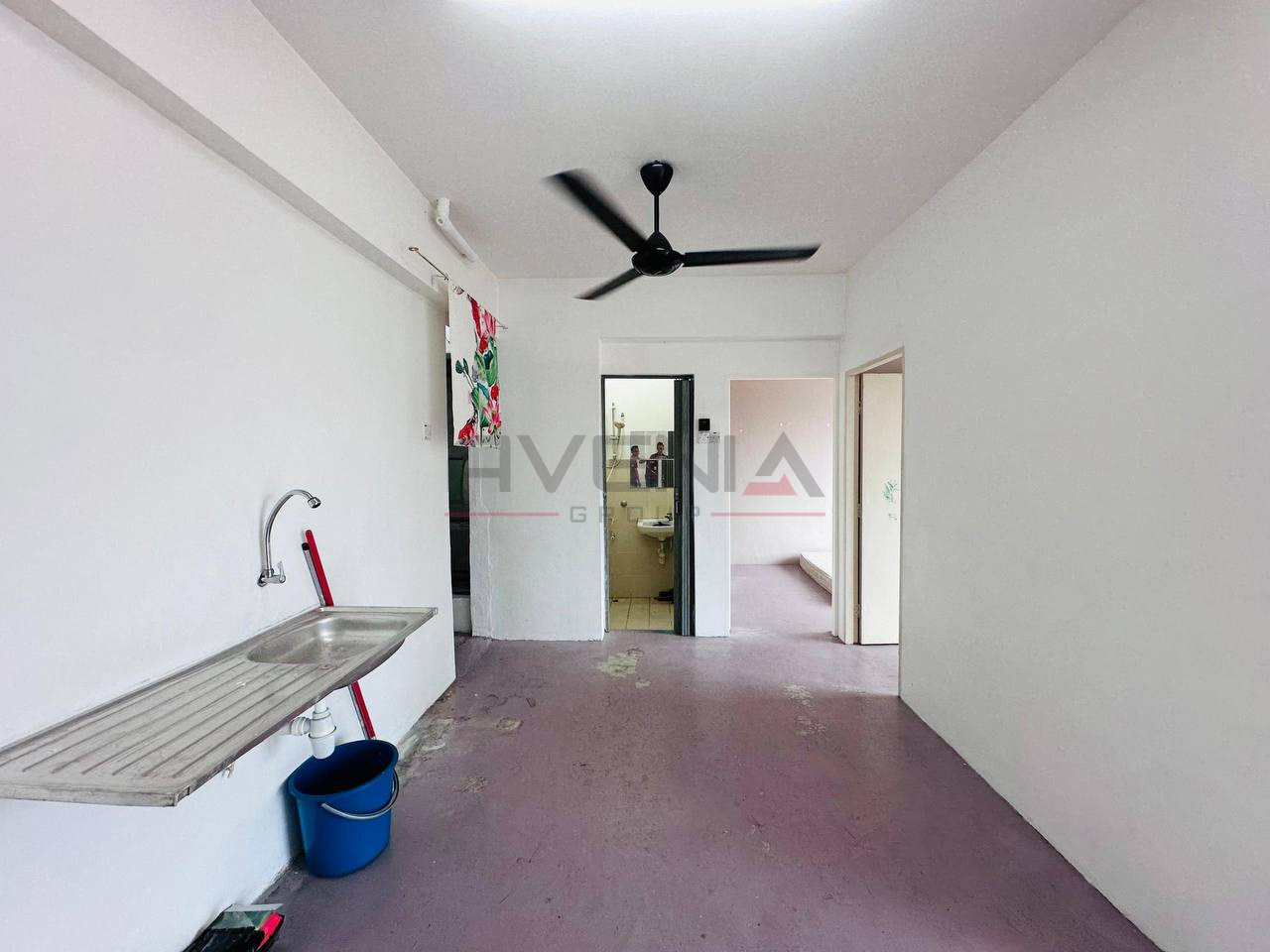 APARTMENT SURIA VISTA 📍 | GUARDED | CASHBACK RM25,000 | ZERO DEPOSIT | BOOKING 1K 10