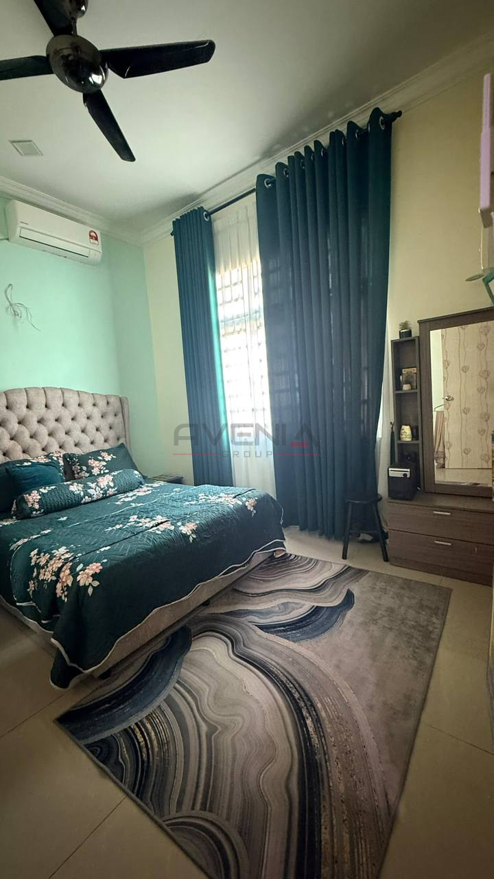 MBI DESAKU 📍 | RENOVATED | BANGLO SETINGKAT | BELOW MARKET VALUE RM55,000 4