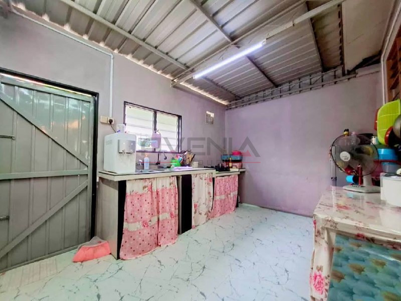 BANDAR SERI ASTANA FASA E 📍 | TERES SETINGKAT | CASHBACK RM20,000 | ZERO DEPOSIT | BOOKING 1K 11