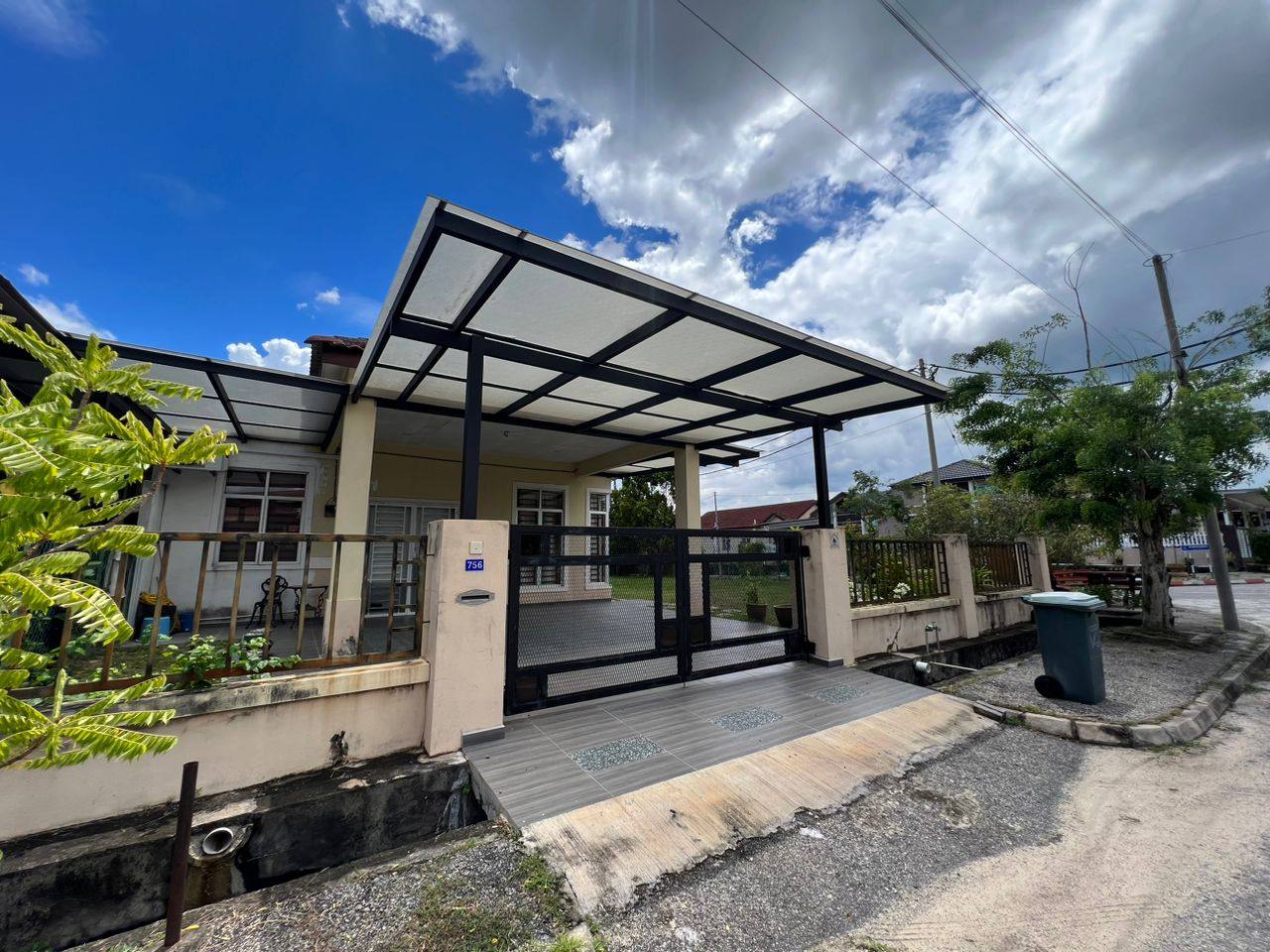 AMBANGAN HEIGHTS 📍 | CORNER LOT | RENOVATED | SEMI-D SETINGKAT | CASHBACK RM40,000 | ZERO DEPOSIT | BOOKING 1K 2