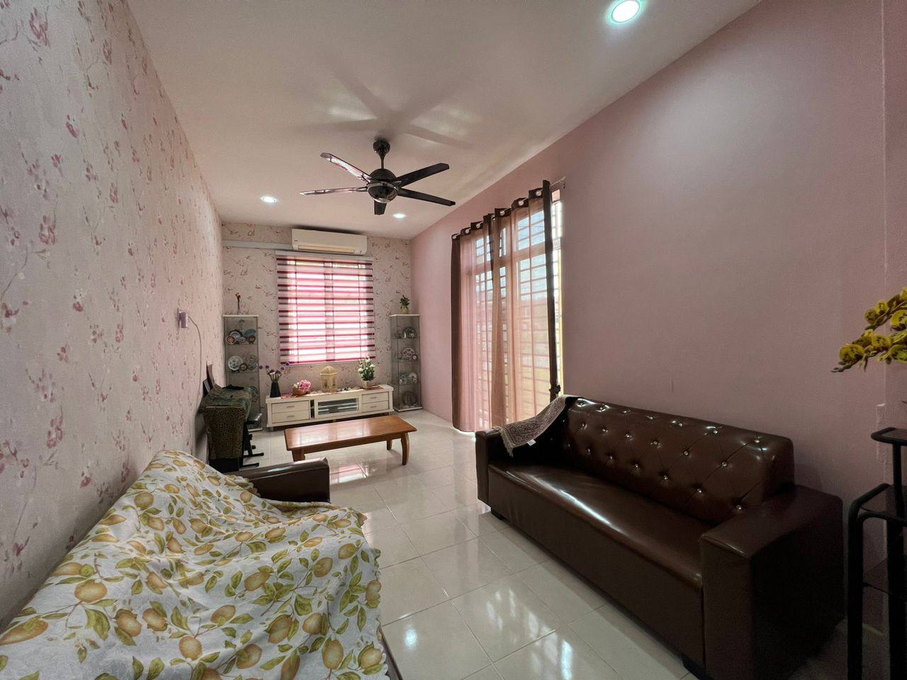 AMBANGAN HEIGHTS 📍 | CORNER LOT | RENOVATED | SEMI-D SETINGKAT | CASHBACK RM40,000 | ZERO DEPOSIT | BOOKING 1K 11