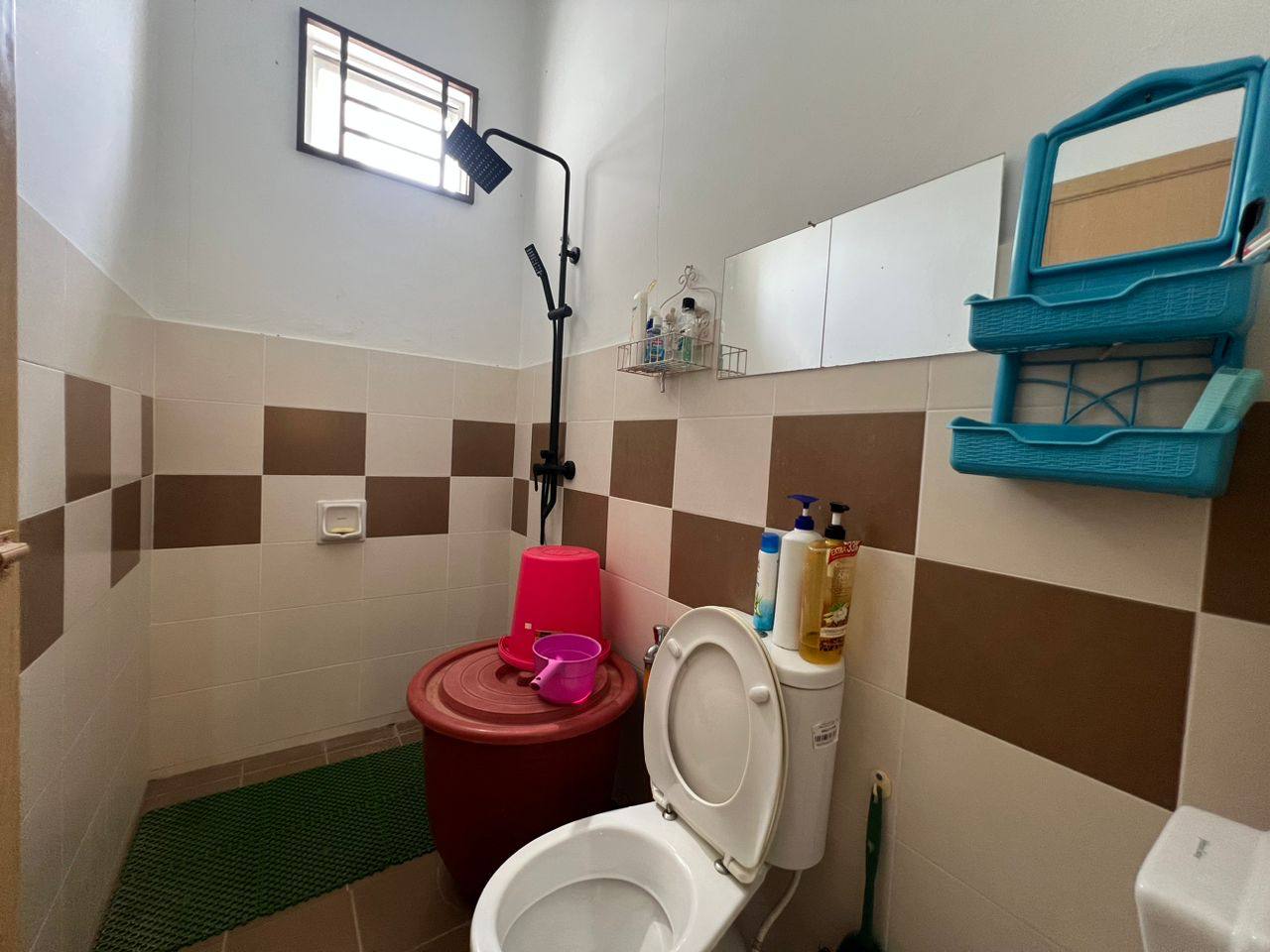AMBANGAN HEIGHTS 📍 | CORNER LOT | RENOVATED | SEMI-D SETINGKAT | CASHBACK RM40,000 | ZERO DEPOSIT | BOOKING 1K 16