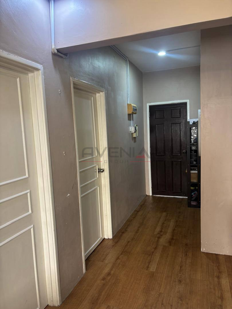 PANGSAPURI NURI 📍 | GUARDED | CASHBACK RM30,000 | ZERO DEPOSIT | BOOKING 1K 2