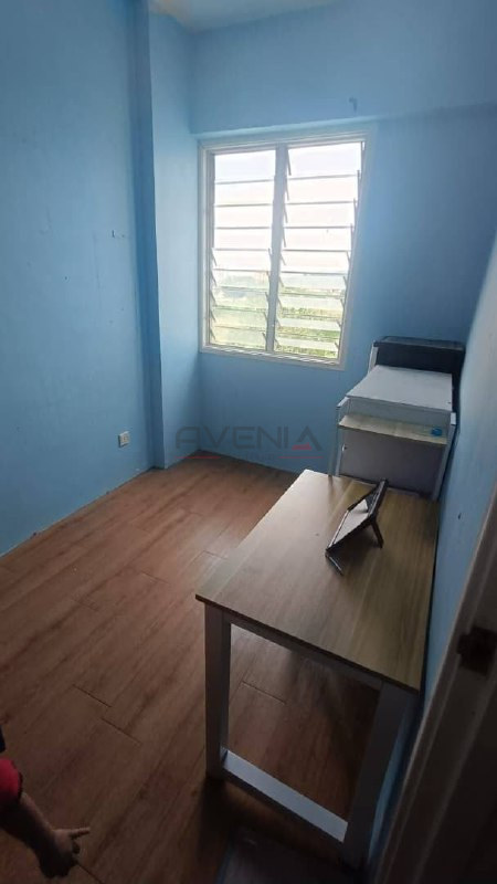 PANGSAPURI NURI 📍 | GUARDED | CASHBACK RM30,000 | ZERO DEPOSIT | BOOKING 1K 4