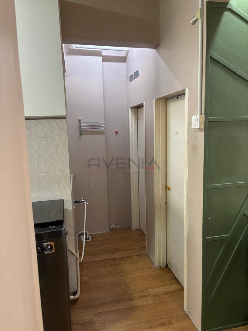 PANGSAPURI NURI 📍 | GUARDED | CASHBACK RM30,000 | ZERO DEPOSIT | BOOKING 1K 8