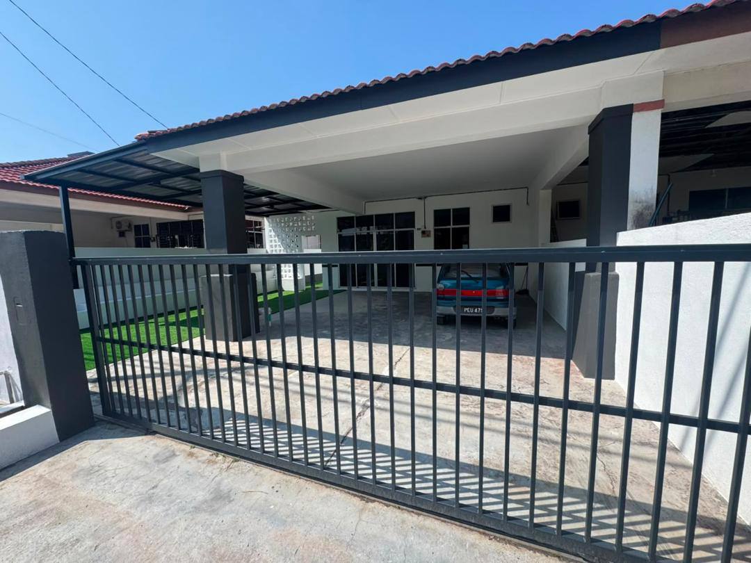 SP HEIGHTS 📍 | SEMI-D SETINGKAT | ZERO DEPOSIT | BOOKING 1K