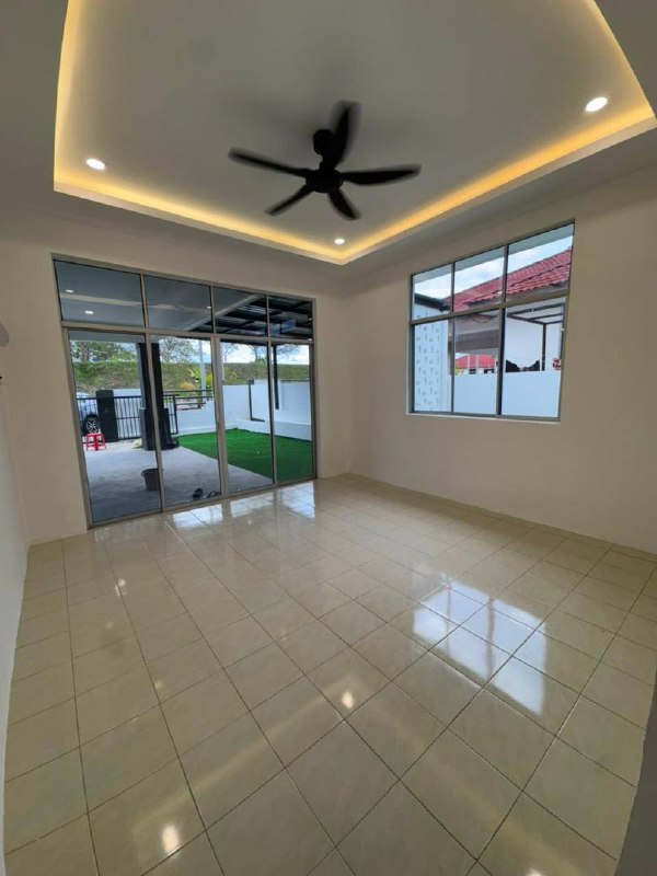 SP HEIGHTS 📍 | OPEN FACING | RENOVATED | SEMI-D SETINGKAT | ZERO DEPOSIT | BOOKING 1K 7