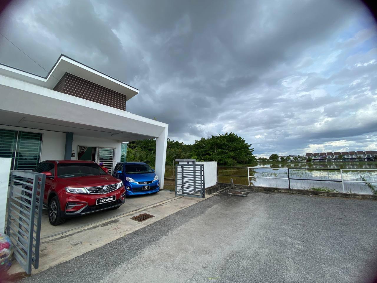 TAMAN SRI DERGA 3 📍 | SEMI-D SETINGKAT | CASHBACK RM10,000 | ZERO DEPOSIT | BOOKING 1K