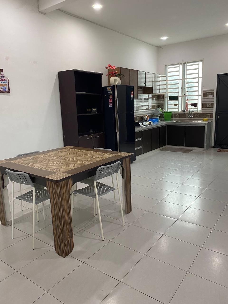 TAMAN SRI DERGA 3 📍 | END LOT | SEMI-D SETINGKAT | CASHBACK RM10,000 | ZERO DEPOSIT | BOOKING 1K 15