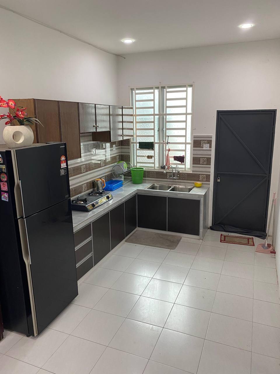 TAMAN SRI DERGA 3 📍 | END LOT | SEMI-D SETINGKAT | CASHBACK RM10,000 | ZERO DEPOSIT | BOOKING 1K 17