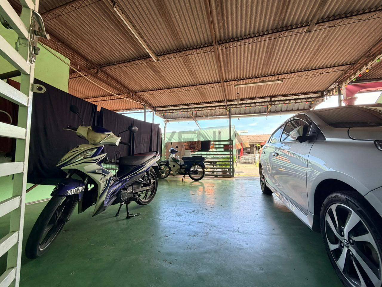 TAMAN SUNGAI LALANG 2 📍 | TERES SETINGKAT | CASHBACK RM40,000 | ZERO DEPOSIT | BOOKING 1K 4