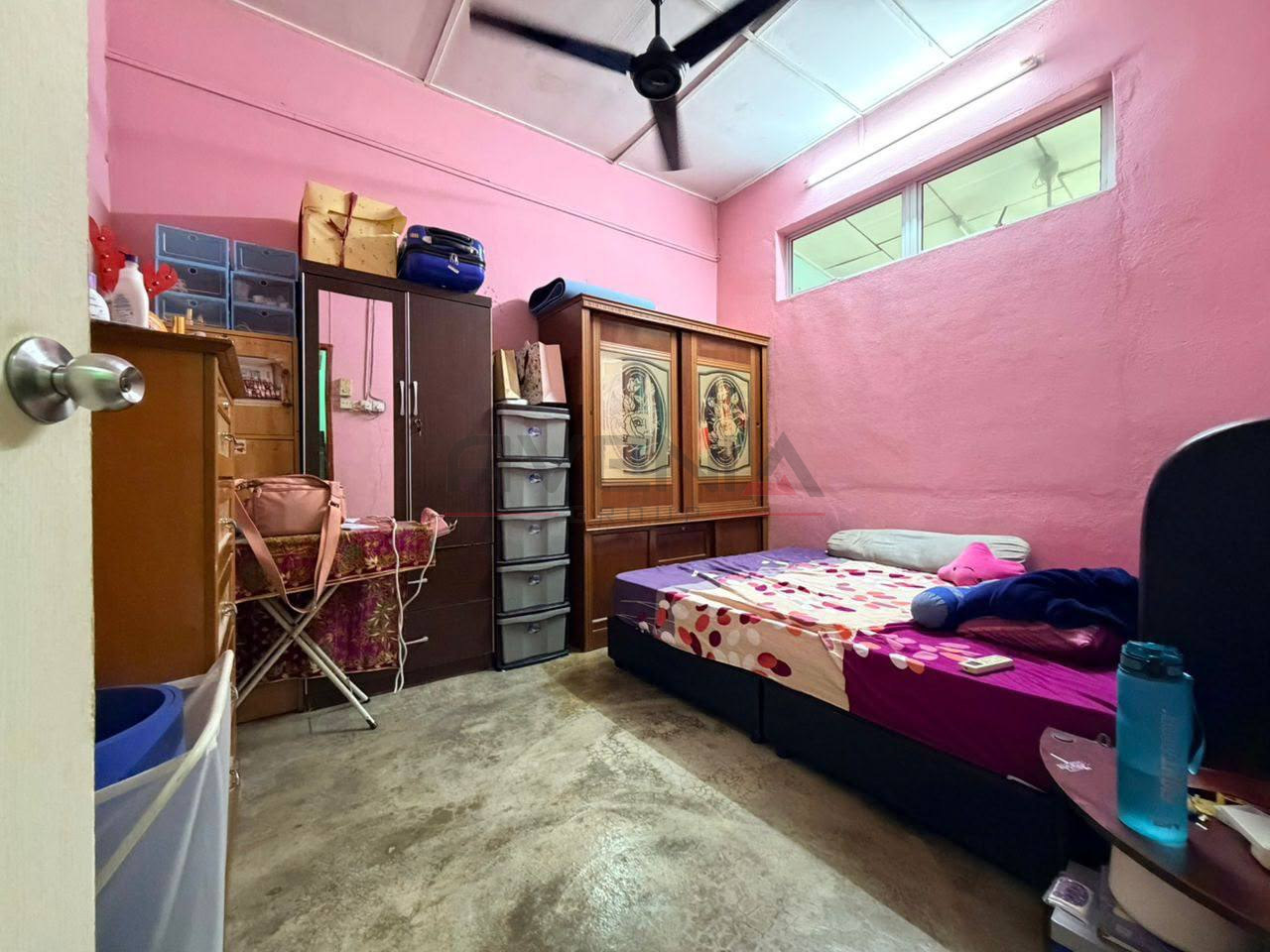 TAMAN SUNGAI LALANG 2 📍 | TERES SETINGKAT | CASHBACK RM40,000 | ZERO DEPOSIT | BOOKING 1K 6
