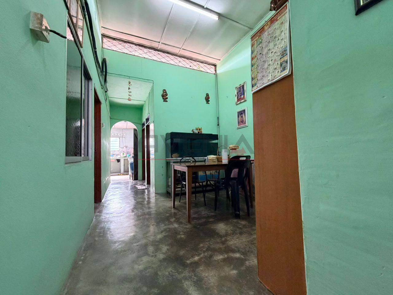 TAMAN SUNGAI LALANG 2 📍 | TERES SETINGKAT | CASHBACK RM40,000 | ZERO DEPOSIT | BOOKING 1K 7