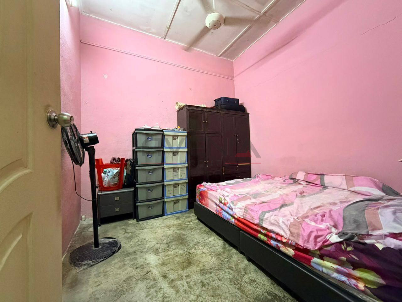 TAMAN SUNGAI LALANG 2 📍 | TERES SETINGKAT | CASHBACK RM40,000 | ZERO DEPOSIT | BOOKING 1K 8