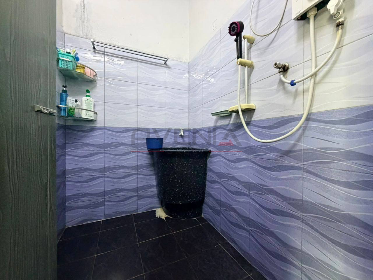 TAMAN SUNGAI LALANG 2 📍 | TERES SETINGKAT | CASHBACK RM40,000 | ZERO DEPOSIT | BOOKING 1K 10